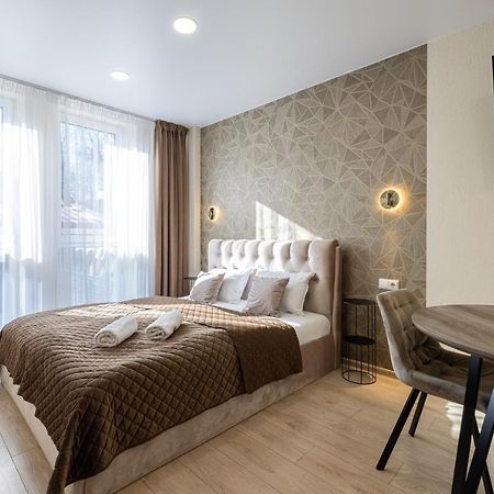 Dharma Stay Apartamentai Тельше Екстер'єр фото