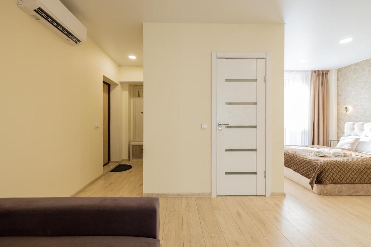 Dharma Stay Apartamentai Тельше Екстер'єр фото