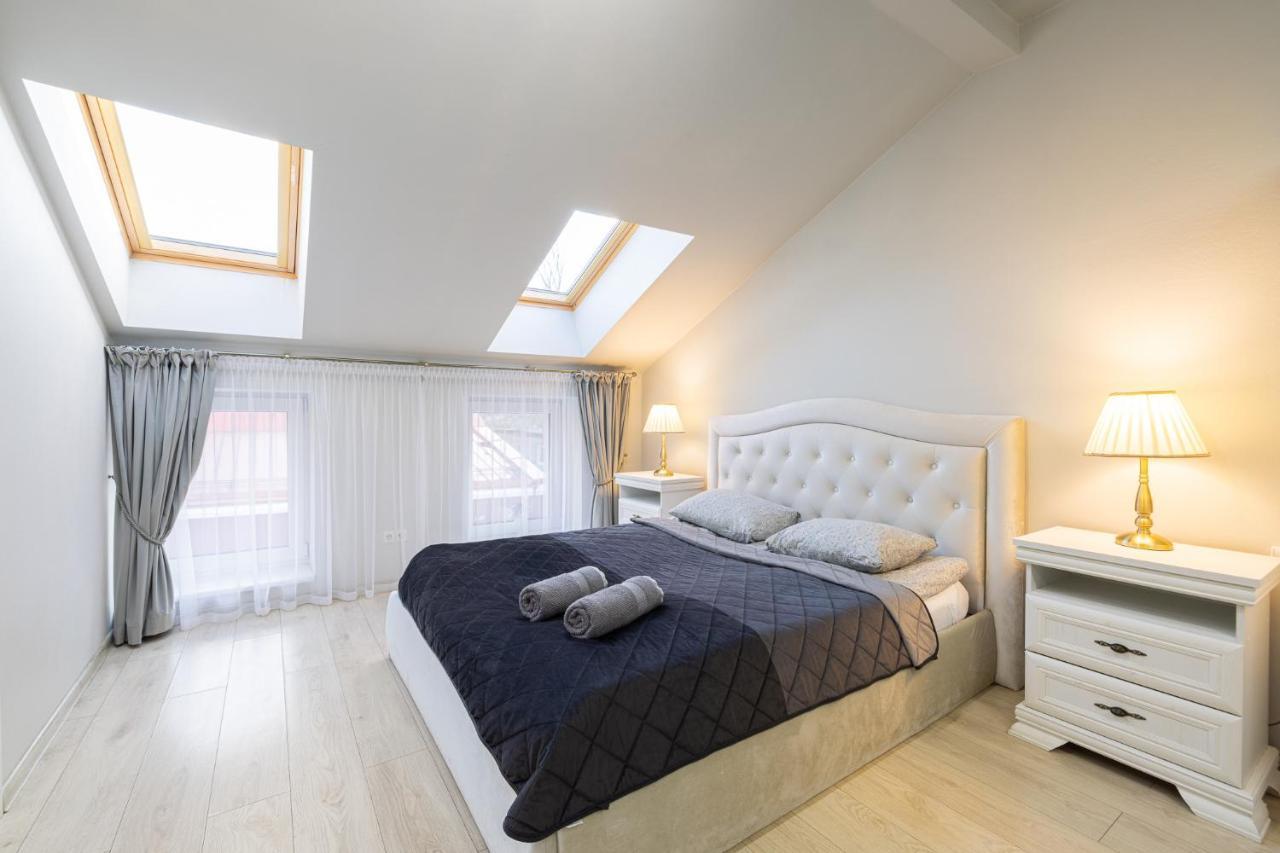 Dharma Stay Apartamentai Тельше Екстер'єр фото