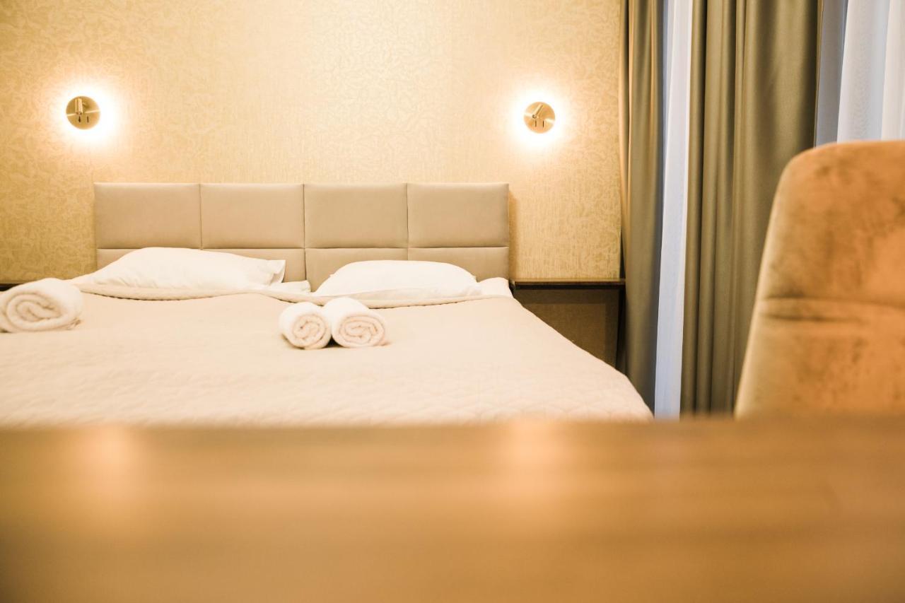Dharma Stay Apartamentai Тельше Екстер'єр фото