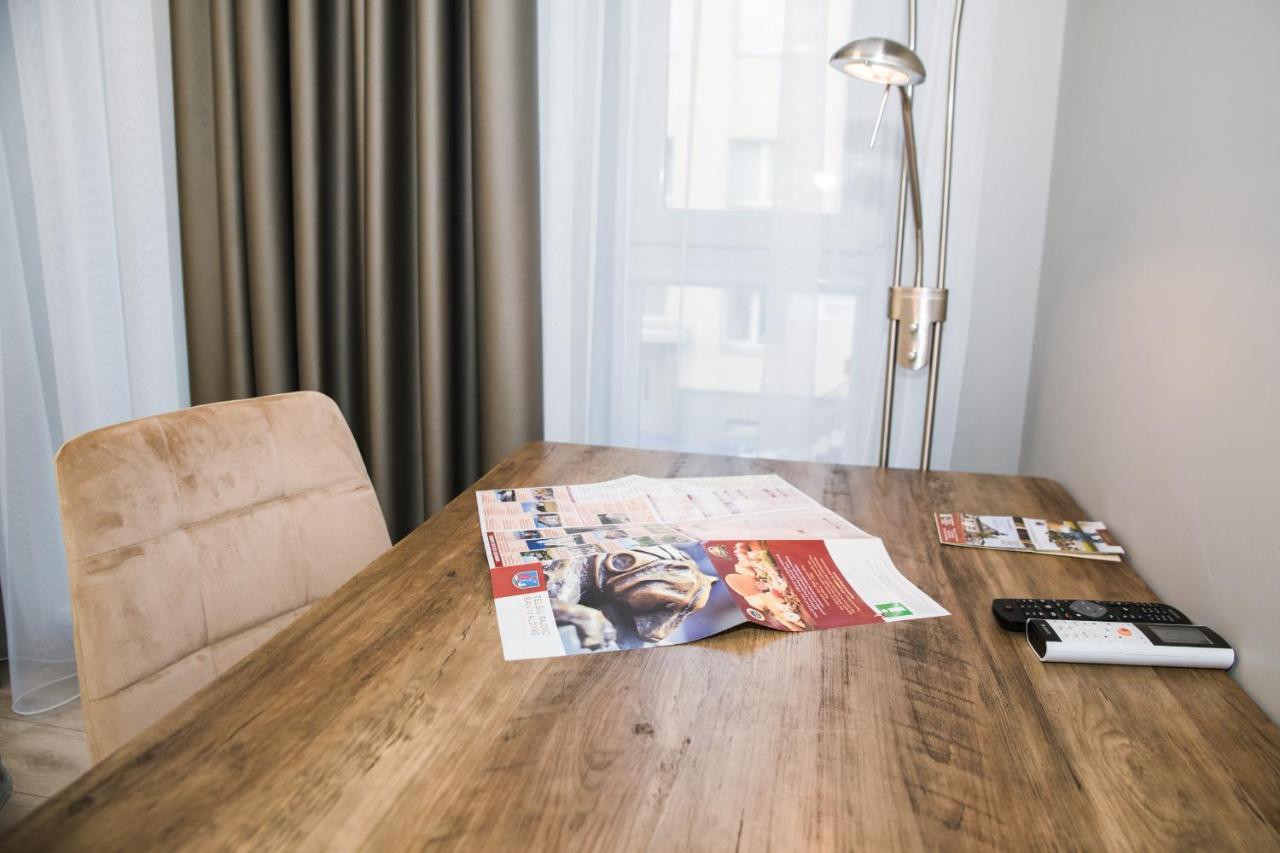 Dharma Stay Apartamentai Тельше Екстер'єр фото