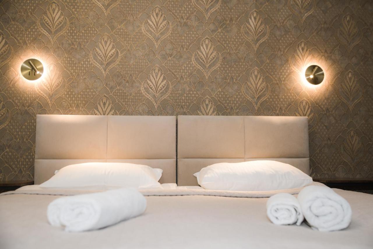 Dharma Stay Apartamentai Тельше Екстер'єр фото