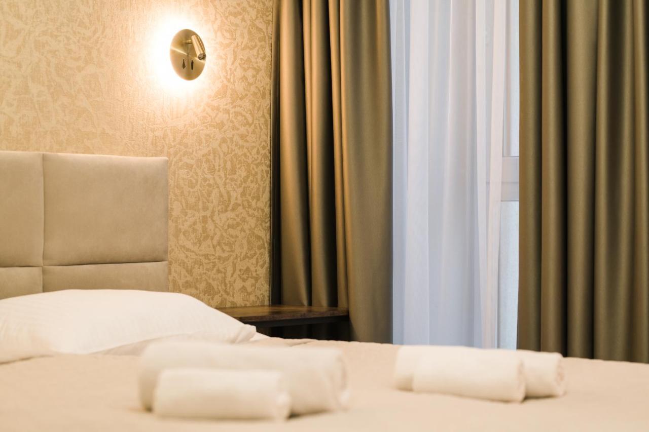 Dharma Stay Apartamentai Тельше Екстер'єр фото