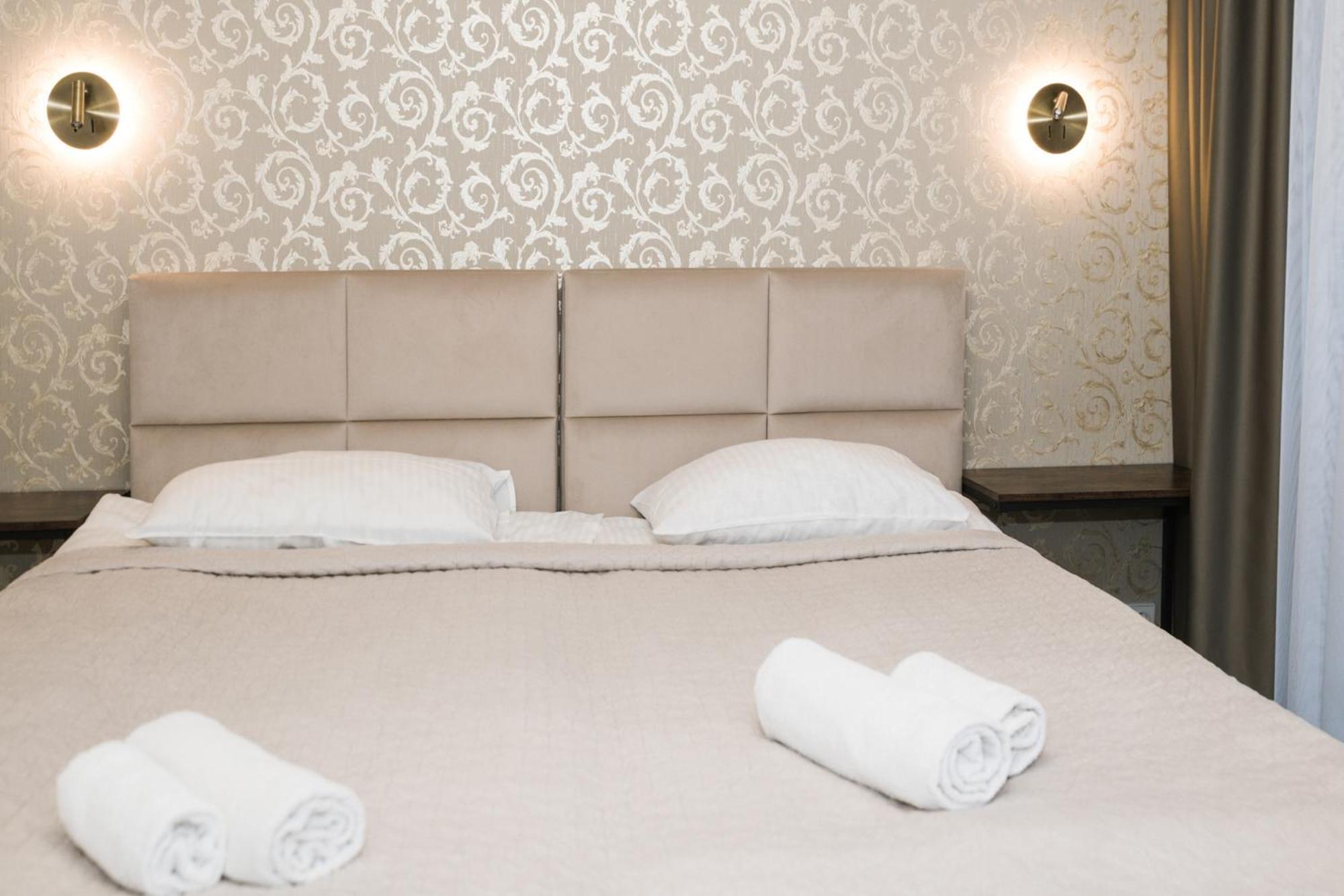 Dharma Stay Apartamentai Тельше Екстер'єр фото