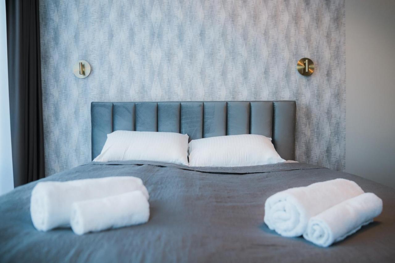 Dharma Stay Apartamentai Тельше Екстер'єр фото