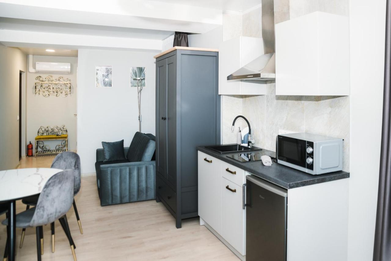 Dharma Stay Apartamentai Тельше Екстер'єр фото