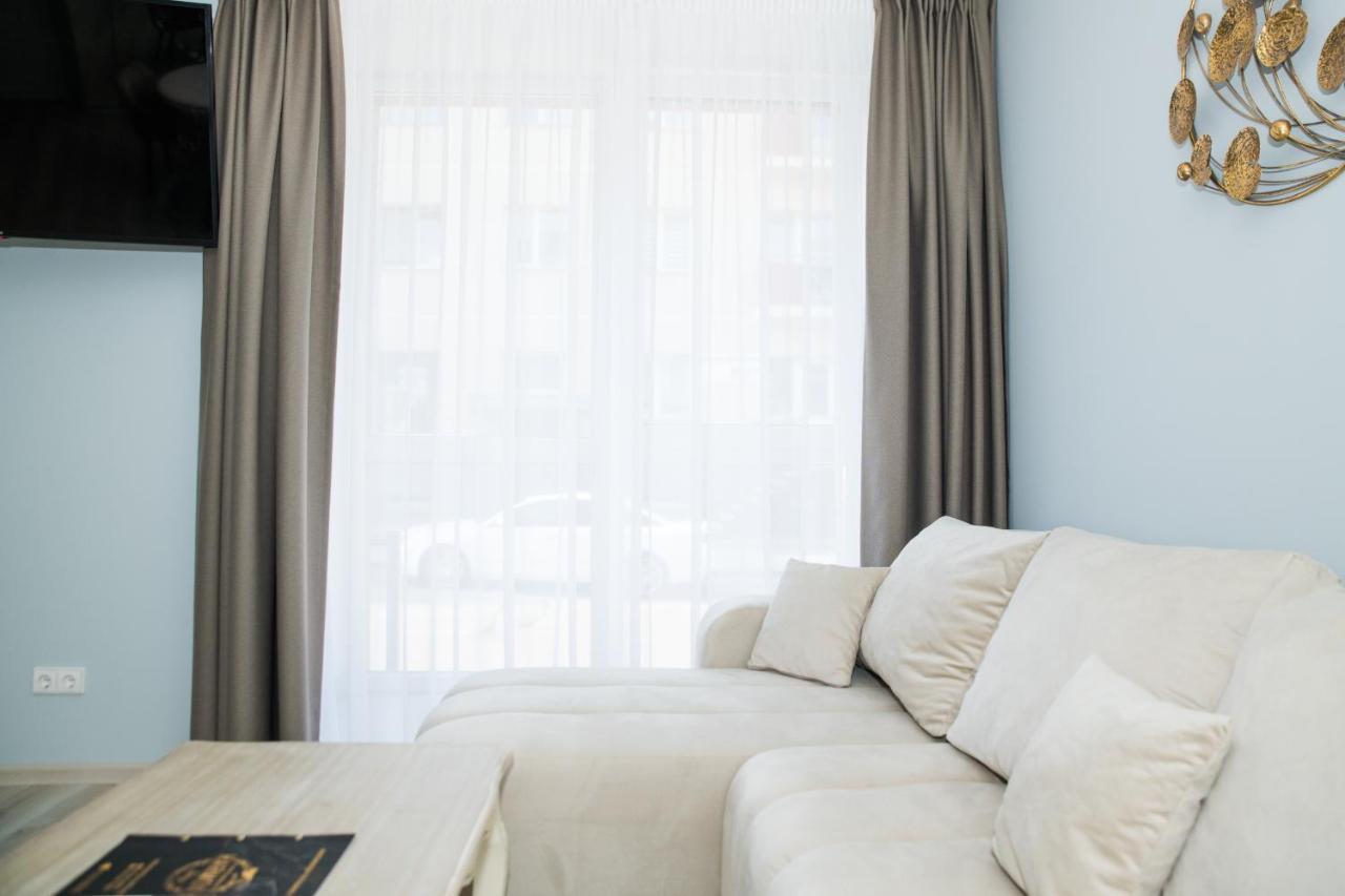 Dharma Stay Apartamentai Тельше Екстер'єр фото