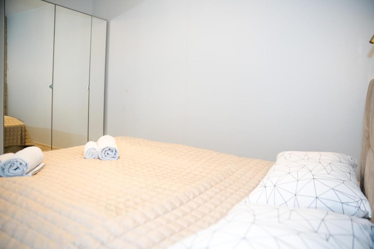 Dharma Stay Apartamentai Тельше Екстер'єр фото