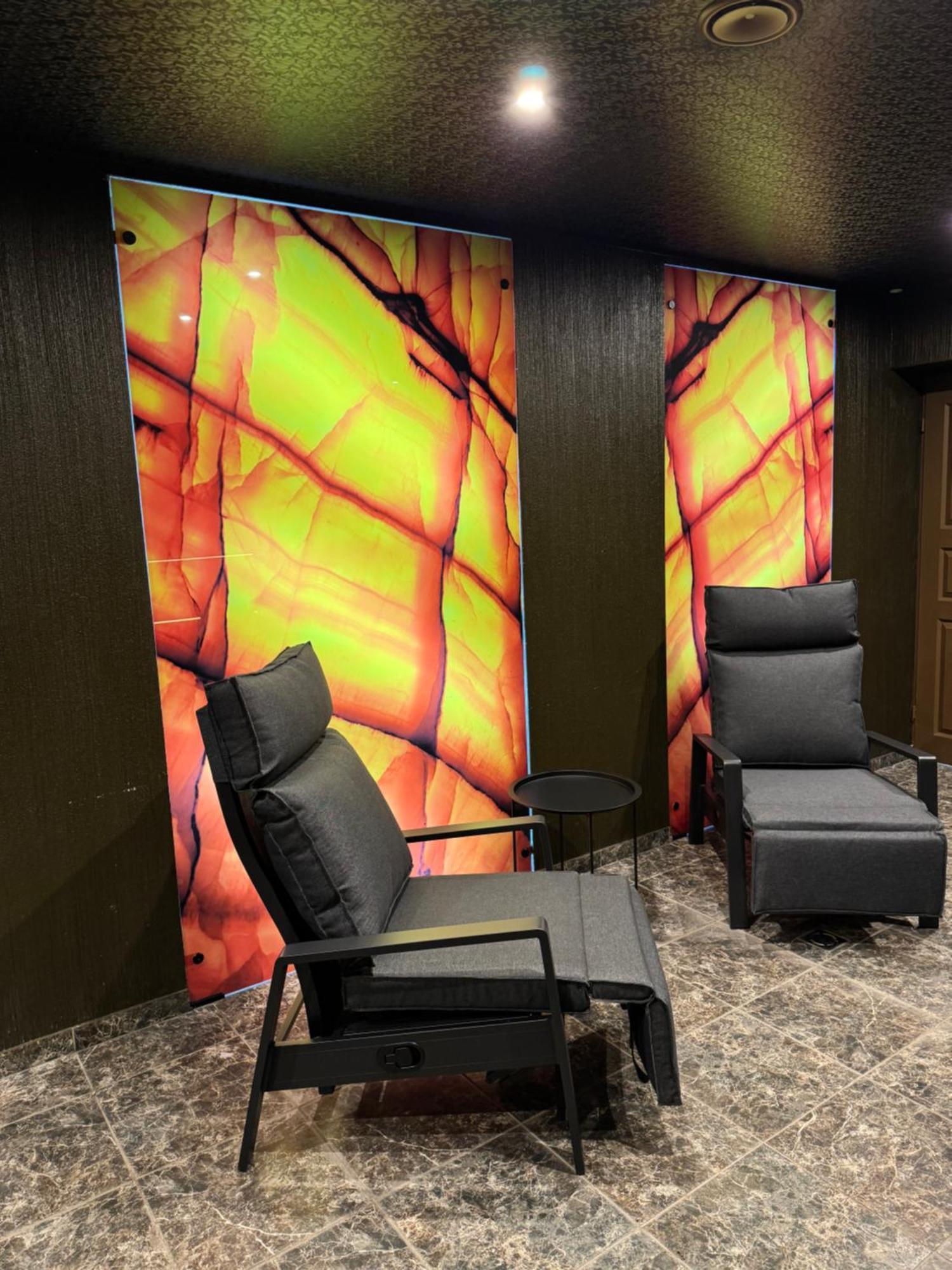 Dharma Stay Apartamentai Тельше Екстер'єр фото