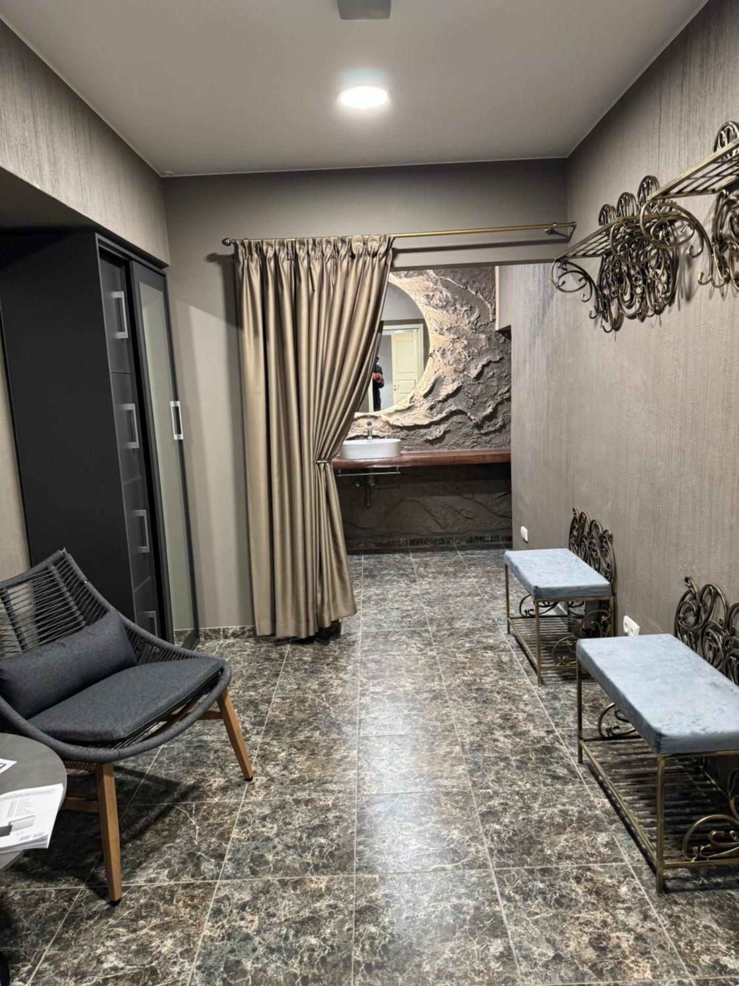 Dharma Stay Apartamentai Тельше Екстер'єр фото