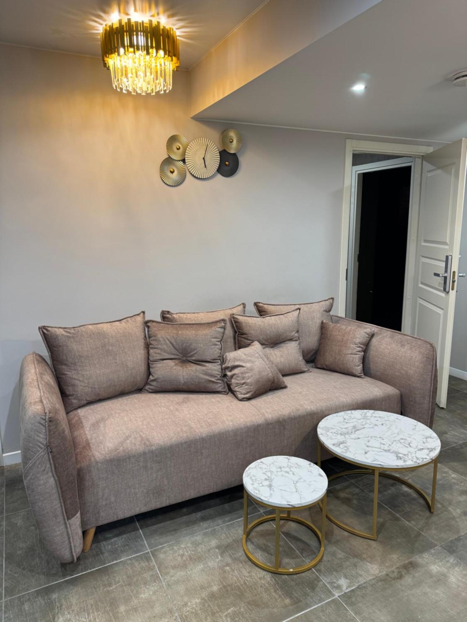 Dharma Stay Apartamentai Тельше Екстер'єр фото