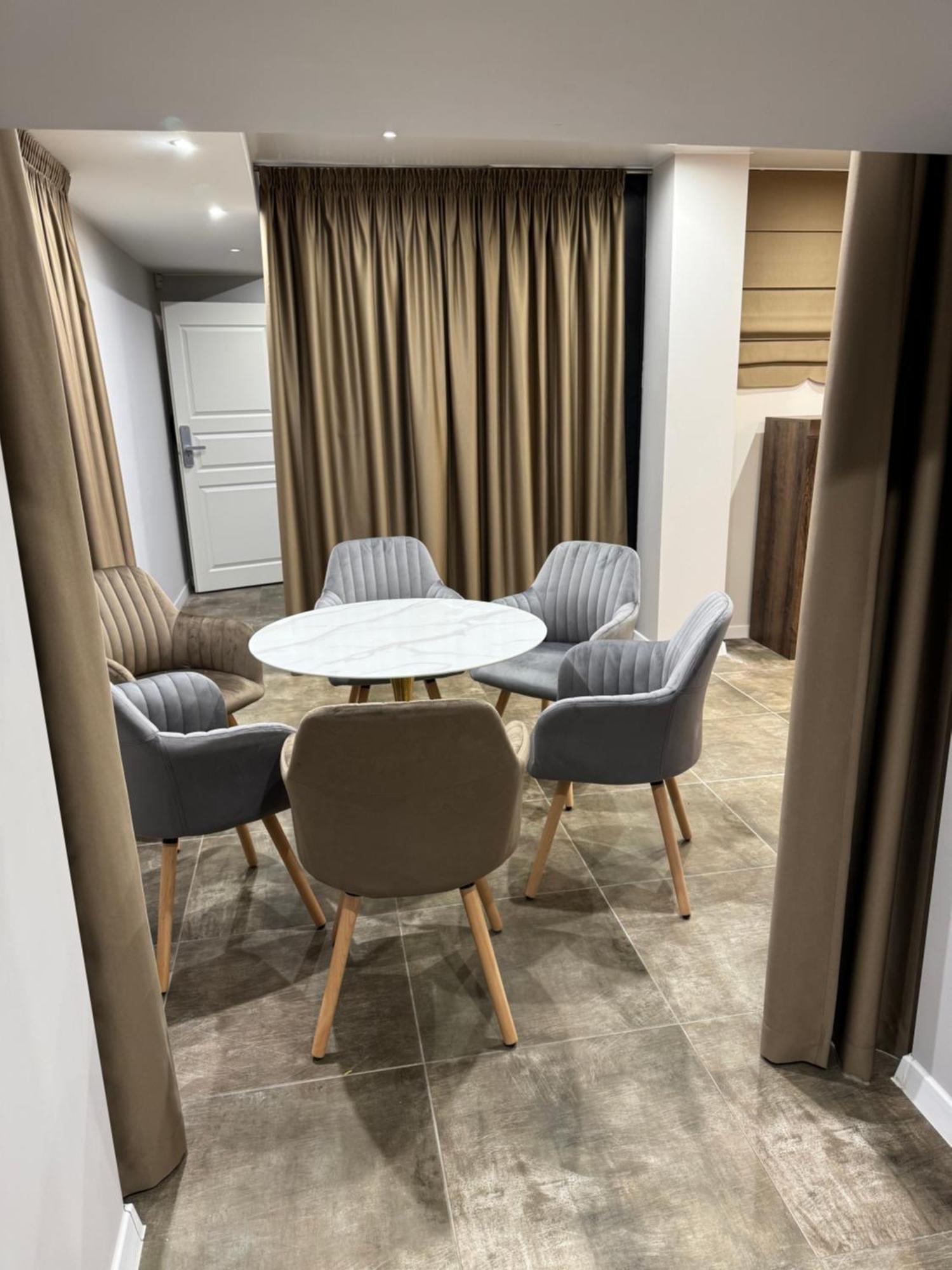 Dharma Stay Apartamentai Тельше Екстер'єр фото